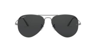 Óculos de sol Ray Ban 0RB3689 Cinzento Aviador - 2