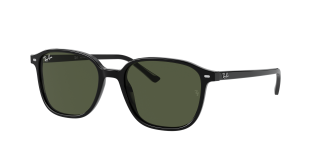 Óculos de sol Ray Ban 0RB2193 Preto Quadrada - 2
