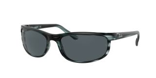 Óculos de sol Ray Ban 0RB2027 Azul Tamanho: 62X19