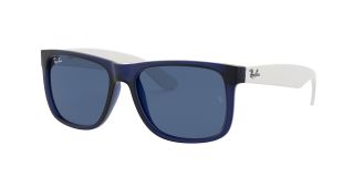 Óculos de sol Ray Ban 0RB4165 Azul Tamanho: 51X16