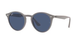 Óculos de sol Ray Ban 0RB2180 Cinzento Tamanho: 49X21