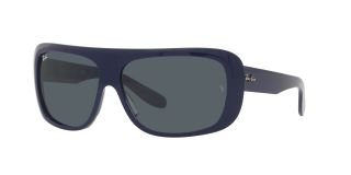 Óculos de sol Ray Ban 0RB2196 Azul Tamanho: 64X13