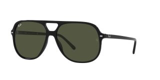 Óculos de sol Ray Ban 0RB2198 Preto Quadrada - 1