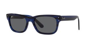 Óculos de sol Ray Ban 0RB2283 Azul Tamanho: 52X20