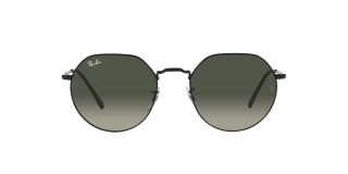 Óculos de sol Ray Ban JACK 0RB3565 Preto Tamanho: 53X20