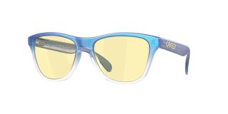 Óculos de sol OAKLEY JR. FROGSKINS XS 0OJ9006 Azul Tamanho: 53X16