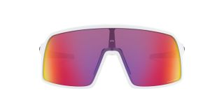 Óculos de sol Oakley 0OO9462 Branco Retangular - 2