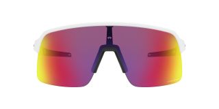 Óculos de sol Oakley 0OO9463 Branco Retangular - 2