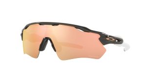 Óculos de sol Oakley 0OO9208 Cinzento Retangular - 1
