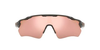 Óculos de sol Oakley 0OO9208 Cinzento Retangular - 2