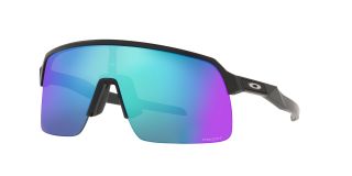 Óculos de sol Oakley 0OO9463 Preto Retangular - 1
