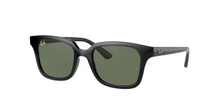 Óculos de sol Ray Ban Junior 0RJ9071S Preto Tamanho: 48X18