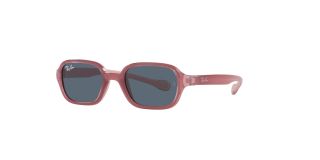 Óculos de sol Ray Ban Junior 0RJ9074S Lilás Tamanho: 41X16