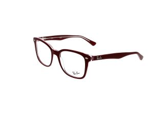 &Oacute;culos graduados Ray Ban 0RX5285 Gren&aacute; Borboleta