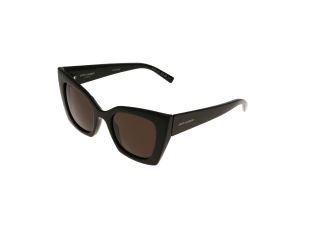 Óculos de sol Yves Saint Laurent SL 552 Preto Tamanho: 51X22