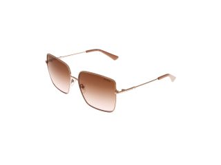 Óculos de sol Guess GU7866 Dourados Tamanho: 60X16