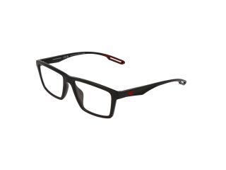 Óculos graduados Emporio Armani 0EA4189U Preto Tamanho: 55X17