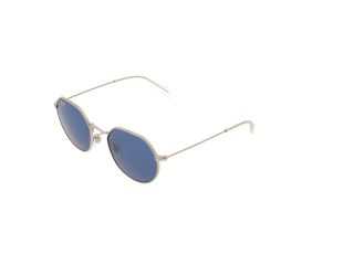 Óculos de sol Ray Ban Junior JACK 0RJ9565S Prateados Tamanho: 47X19