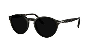 Óculos de sol Persol 0PO3092SM Cinzento Tamanho: 50X19