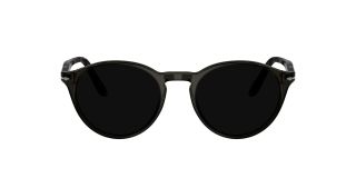 Óculos de sol Persol 0PO3092SM Cinzento Redonda - 2