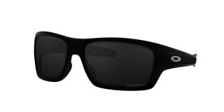 Óculos de sol Oakley TURBINE 0OO9263 Preto Tamanho: 63X17