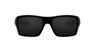 Óculos de sol Oakley 0OO9263 TURBINE Preto Retangular - 2