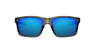 Óculos de sol Oakley 0OO9264 MAINLINK Cinzento Retangular - 2
