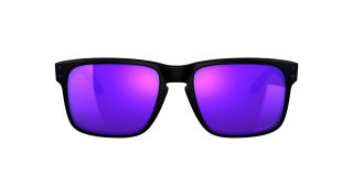 Óculos de sol Oakley 0OO9102 HOLBROOK Preto Quadrada - 2