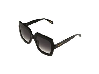 Óculos de sol Just Cavalli SJC023 Preto Tamanho: 53X22