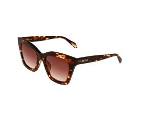 Óculos de sol Just Cavalli SJC024 Castanho Tamanho: 52X20