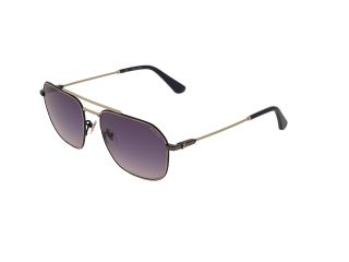 Óculos de sol Police SPLF64 Prateados Tamanho: 57X18