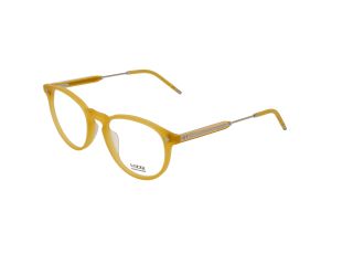 Óculos graduados Lozza VL4310 Amarelo Tamanho: 51X19