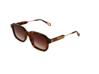 Óculos de sol Zadig & Voltaire SZV335 Castanho Tamanho: 53X19