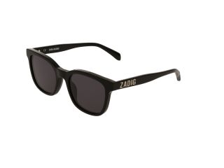 Óculos de sol Zadig & Voltaire SZV336 Preto Tamanho: 52X20