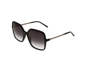 Óculos de sol Escada SESD48 Preto Tamanho: 58X17