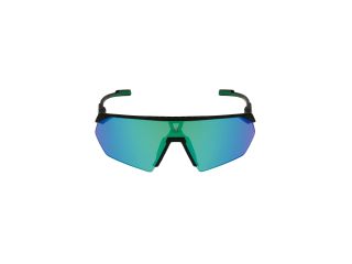 Óculos de sol Adidas SP0076 PRFM SHIELD Preto Ecrã - 2
