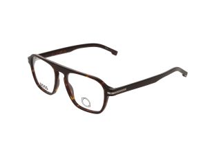 &Oacute;culos graduados Hugo Boss BOSS1510 Castanho Quadrada