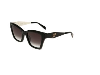 Óculos de sol Blumarine SBM829 Preto Tamanho: 53X19