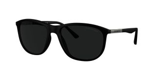 Óculos de sol Emporio Armani 0EA4201 Preto Tamanho: 58X18