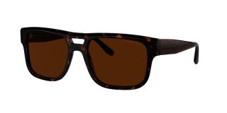 Óculos de sol Emporio Armani 0EA4197 Castanho Tamanho: 57X18