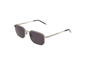 Óculos de sol Lozza SL2417 Prateados Tamanho: 57X19
