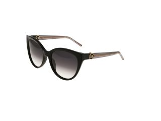Óculos de sol Escada SESD87 Preto Tamanho: 55X20