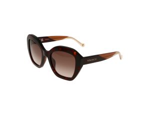Óculos de sol Nina Ricci SNR355 Castanho Tamanho: 53X21