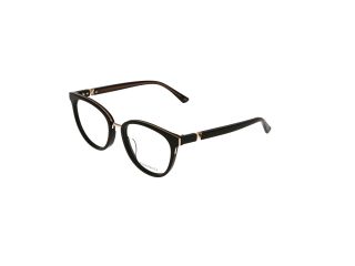 Óculos graduados Nina Ricci VNR349 Preto Tamanho: 52X18