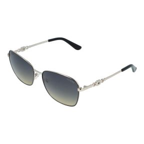 Óculos de sol Guess GU7884 Dourados Tamanho: 57X16