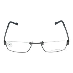 Óculos graduados Eschenbach 820905 Cinzento Retangular - 2