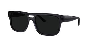 Óculos de sol Emporio Armani 0EA4197 Cinzento Tamanho: 57X18