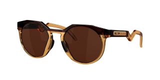 Óculos de sol Oakley HSTN 0OO9242 Castanho Tamanho: 52X21