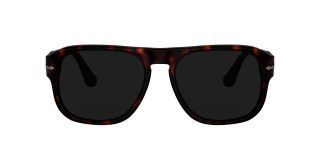 Óculos de sol Persol 0PO3310S JEAN Castanho Quadrada - 2