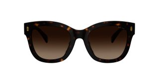 Óculos de sol Ralph Lauren 0RA5301U Castanho Ovalada - 2